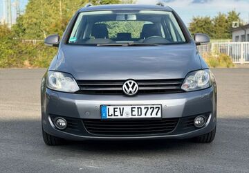 VW Golf Plus 148.402 km 4.600 &euro; Leverkusen 51373