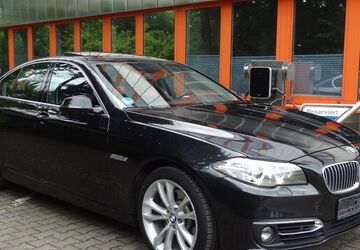 BMW 535 85.000 km 16.990 &euro; Langenfeld 40764