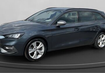 Seat Leon 21.786 km 25.980 &euro; Köln-Mülheim 51063