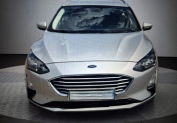 Ford Focus 58.731 km 13.595 &euro; Köln 51107