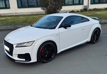 Audi TT 61.000 km 36.950 &euro; Köln 50996