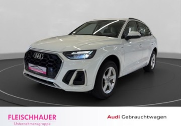 Audi Q5 20.010 km 42.980 &euro; Bonn 53119