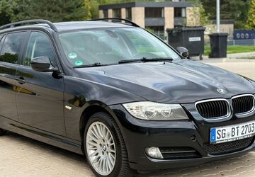 BMW 318 340.000 km 2.400 &euro; Solingen 42651