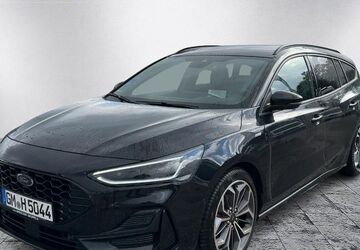 Ford Focus 17.500 km 29.390 &euro; Wipperfuerth 51688