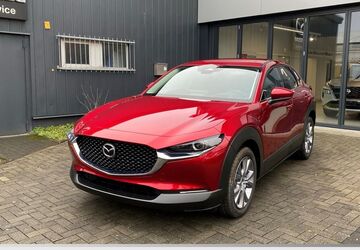 Mazda CX-30 1.066 km 31.118 &euro; Monheim 40789