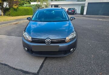 VW Golf 124.000 km 6.500 &euro; Bergisch Gladbach 51469