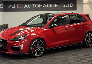 Hyundai i30 63.000 km 23.999 &euro; Remscheid 42857