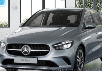 Mercedes-Benz B 180 5.768 km 28.490 &euro; Köln 51149