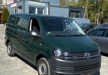 VW T6 Transporter 220.000 km 13.870 &euro; Overath 51491