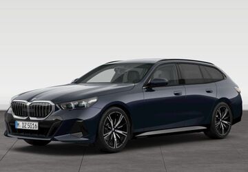 BMW 520 24.868 km 46.460 &euro; Wesseling 50389