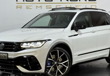 VW Tiguan 69.000 km 37.490 &euro; Remscheid 42897