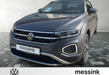 VW T-Roc 19.100 km 30.450 &euro; Radevormwald 42477