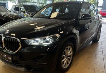 BMW X1 75.425 km 21.400 &euro; Hennef 53773