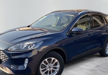 Ford Kuga 45.000 km 21.990 &euro; Köln 50825