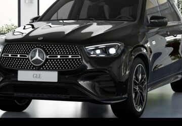 Mercedes-Benz GLE 350 9.900 km 86.990 &euro; Frechen 50226