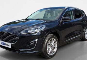 Ford Kuga 56.500 km 24.490 &euro; Bergisch Gladbach 51427