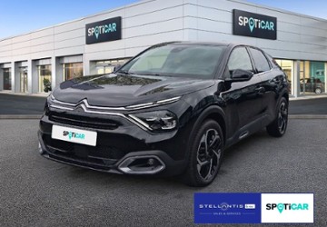 Citroen C4 15.850 km 17.770 &euro; Sankt Augustin 53757