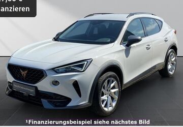 Cupra Formentor 40.518 km 21.290 &euro; Solingen 42719