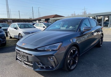 Cupra Leon 21.600 km 27.900 &euro; Köln 50677