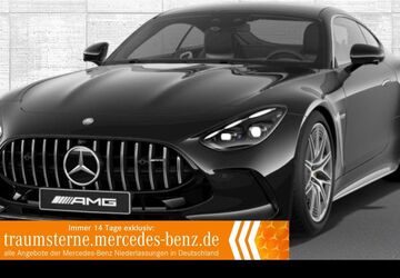 Mercedes-Benz AMG GT 26.198 km 127.990 &euro; Köln 51149