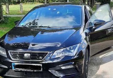 Seat Leon 112.498 km 13.999 &euro; Dormagen 41542