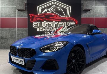 BMW Z4 81.514 km 31.490 &euro; Remscheid 42897