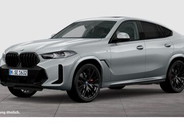 BMW X6 48.175 km 72.990 &euro; Köln-West 50858