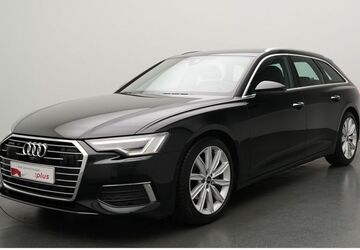 Audi A6 119.178 km 31.980 &euro; Leverkusen 51373