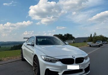 BMW M4 84.400 km 49.900 &euro; Lindlar 51789