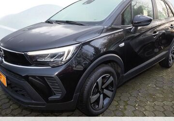 Opel Crossland (X) 29.199 km 13.750 &euro; Solingen 42697