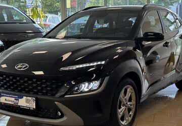Hyundai KONA 66.160 km 15.300 &euro; Hennef 53773