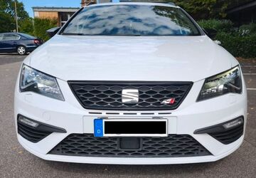 Seat Leon 117.000 km 17.990 &euro; Hürth 50354