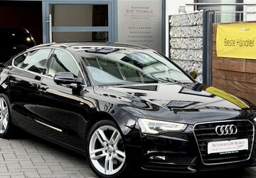 Audi A5 150.000 km 14.880 &euro; Alfter / Bonn 53347