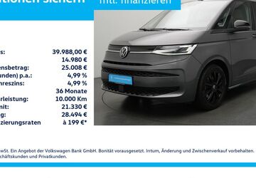 VW T7 Multivan 94.073 km 39.988 &euro; Leverkusen 51379