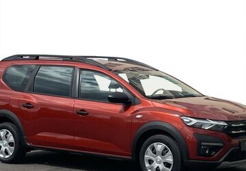 Dacia Jogger 77.346 km 13.900 &euro; Solingen/NRW 42655