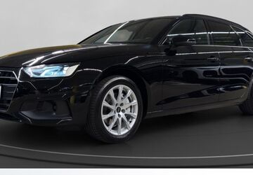 Audi A4 103.893 km 21.990 &euro; Köln 50968
