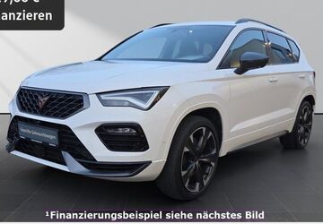 Cupra Ateca 28.409 km 29.990 &euro; Solingen 42719