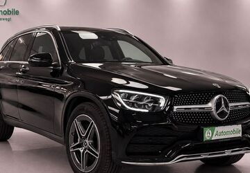 Mercedes-Benz GLC 300 112.800 km 31.499 &euro; Solingen 42697