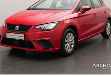 Seat Ibiza 35.183 km 15.980 &euro; Leverkusen 51373