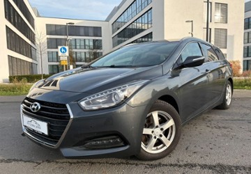 Hyundai i40 178.000 km 7.200 &euro; Köln (Ostheim) 51107