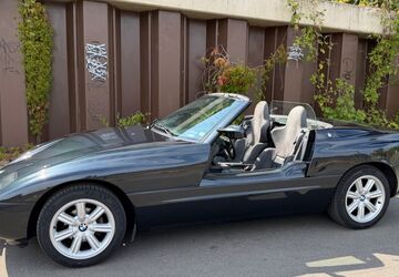BMW Z1 54.827 km 49.900 &euro; Köln 50858