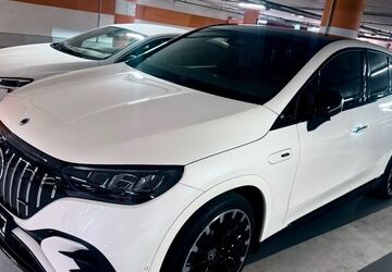 Mercedes-Benz EQE SUV 23.900 km 56.900 &euro; Köln 50997