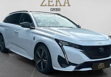 Peugeot 308 16.266 km 21.490 &euro; Lindlar 51789