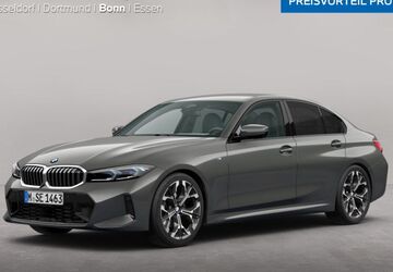 BMW 330 24.895 km 49.599 &euro; Bonn 53119