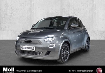 Fiat 500e 24.586 km 23.640 &euro; Köln 50825