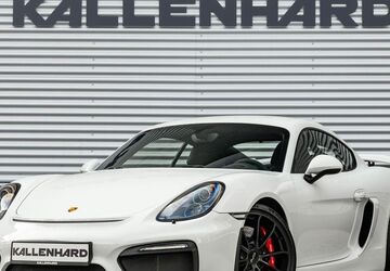Porsche Cayman 23.174 km 89.875 &euro; Köln 51149