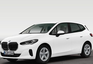 BMW 218 Active Tourer 18.415 km 26.260 &euro; Wesseling 50389