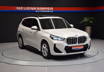 BMW X1 16.000 km 33.890 &euro; Remscheid 42853