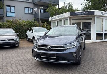 VW Taigo 91.400 km 17.490 &euro; Köln 51067