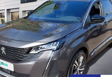Peugeot 5008 53.066 km 22.880 &euro; Köln 50933